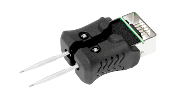 RTWMS 008 S NW Mikro Lötspitzenpaar Meisselform 0,8 x 0,4 mm