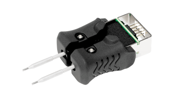 RTWMS 013 S Mikro Lötspitzenpaar Ø 1,3 x 0,4 mm