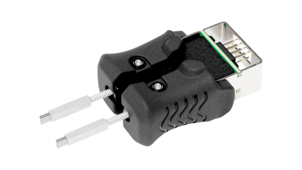 RTWMS 030 K Mikro Lötspitzenpaar Ø 3,0 x 1,0 mm