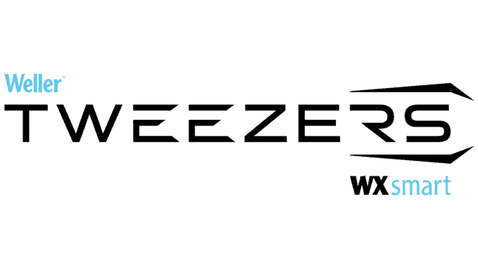 Weller WX Tweezers