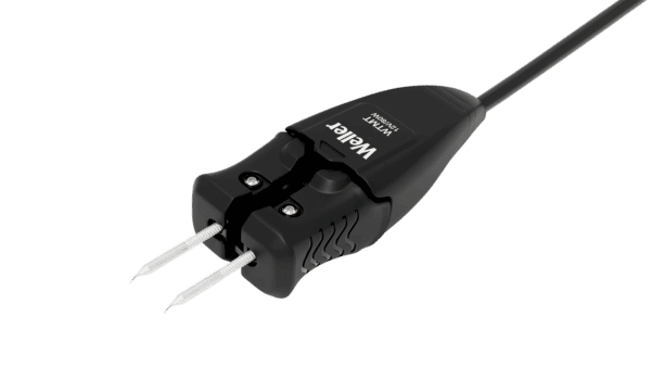 Mikro-Entlötpinzette WTMT 2 x 40 W, 12 V (Handstück ohne Lötspitze) - Image 4