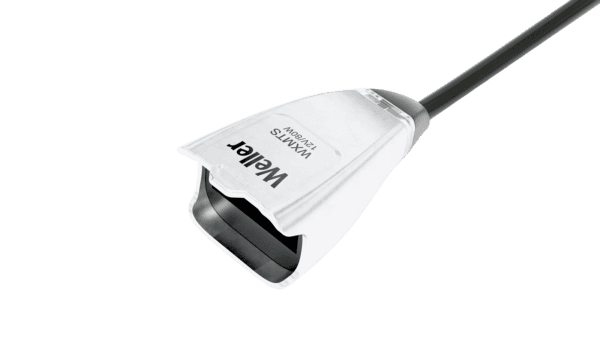 Mikro-Entlötpinzette WXMTS 2 x 40 W, 12 V (Handstück ohne Lötspitze) - Image 2