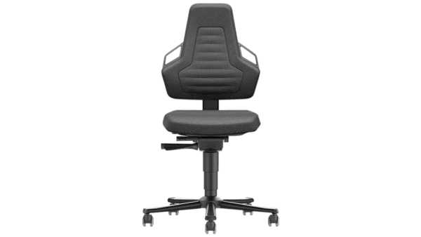 Arbeitsstuhl mit Rollen, Nexxit 2 ESD