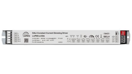 LUP65 LCDA