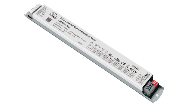 65W DALI/PUSH, SINGLE COLOR, LED TREIBER 700-1400mA - Image 2