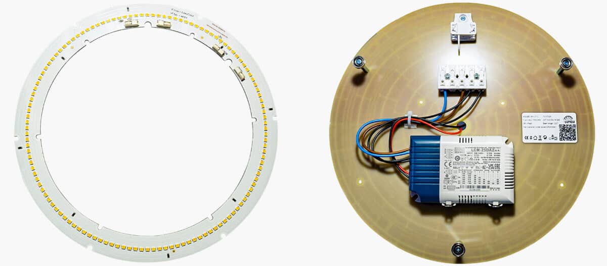 Ringfoermigen T5 Leuchtmittel Circline ersatz d