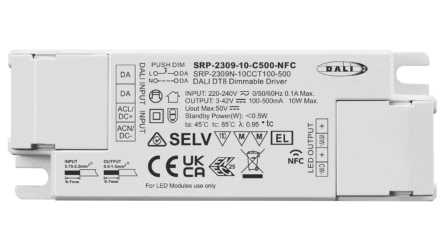 SRP 2309 10 C500 NFC 1