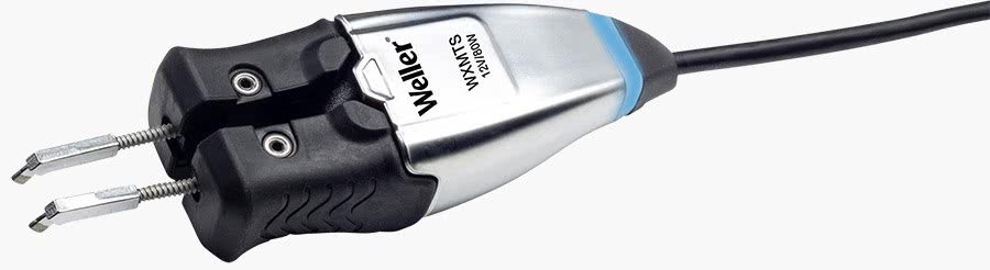 Weller tweezer tools Entloetpinzette WXMTS 5