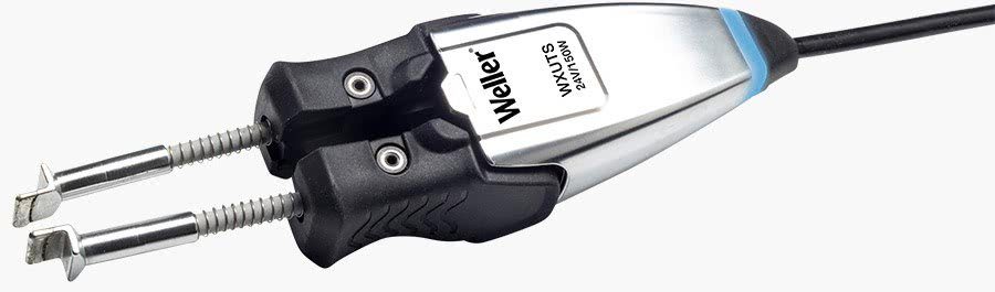 Weller tweezer tools Ultra Entloetpinzette WXUTS