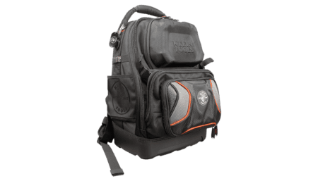 Werkzeugrucksack, 48 Taschen, 50cm (ohne Werkzeug)