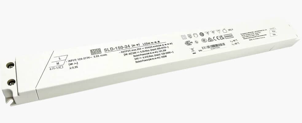 LED Treiber