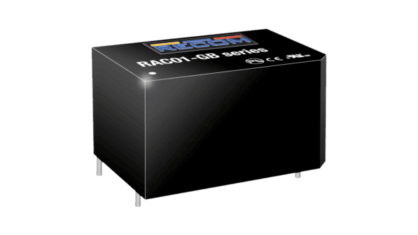 1W AC/DC Printmodul 5V/200mA