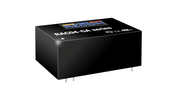 4W AC/DC Printmodul 12V/330mA