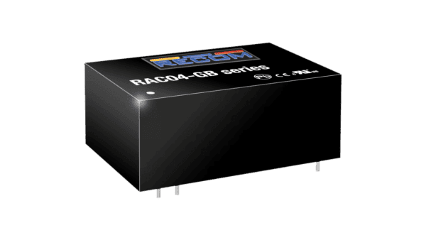 4W AC/DC Printmodul 12V/330mA