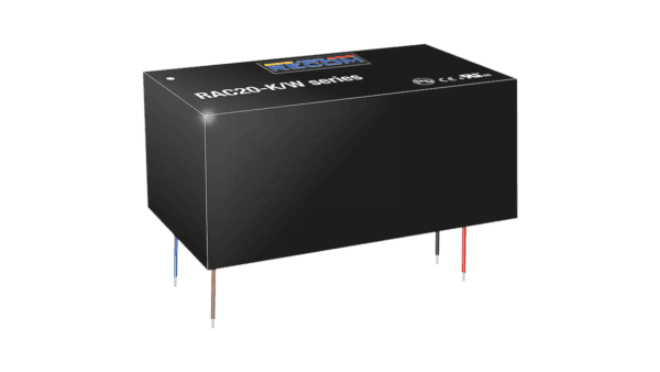 20W AC/DC Printmodul 12V/1670mA