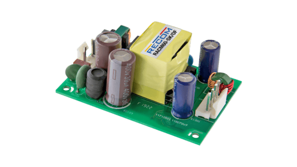 60W Open Frame Netzteil 12V/5A,  Industrie, Medical, Haushalt