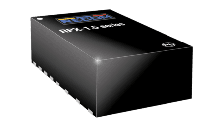1.5A Schaltregler, Eingang 4 ...36V Ausgang 0.8...30V/1500mA, QFN Package