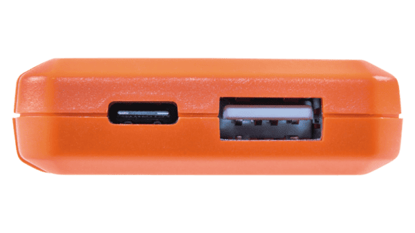 Digitales USB-Messgerät, USB-A und -C - Image 2