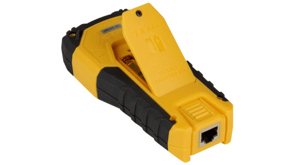 LAN Scout Jr. 2 Kabel-Prüfgerät - Image 3