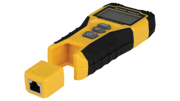 LAN Scout Jr. 2 Kabel-Prüfgerät - Image 4