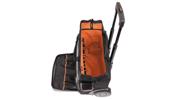 Werkzeugtasche, Tradesman Pro- Rollende Werkzeugtasche, 24 Taschen, 48,3 cm - Image 2