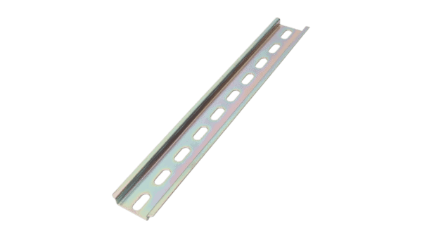 Hutschiene gelocht TS35/7.5 300mm