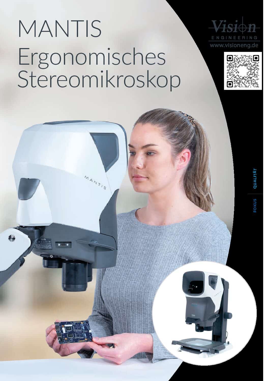 MANTIS brochure GERMAN LIT5500DE 01 Download pdf