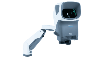 Mantis PIXO Verso angle 28