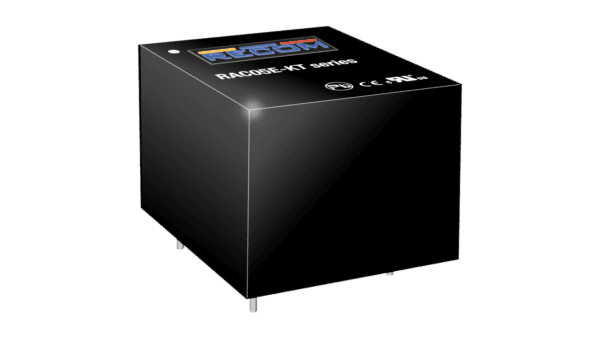 5W AC/DC Printmodul 5V/1000mA