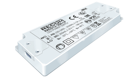 12W LED Treiber 350mA/2...37V