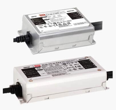 XLG DALI 2 serie