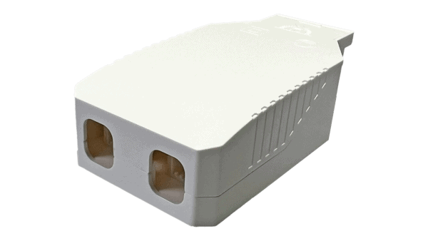 Seitenabdeckung Gross für FLS-42 ADV, FLS-30 ECO, FLS-44 ECO