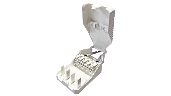 Seitenabdeckung Gross für FLS-42 ADV, FLS-30 ECO, FLS-44 ECO - Image 2