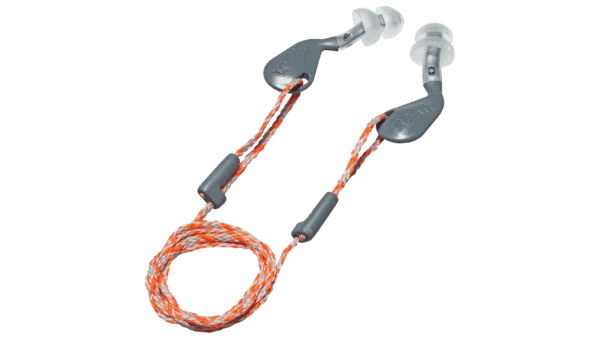 uvex xact-fit multi Grösse S Gehörschutzstöpsel SNR 26 dB 50 Paar in Minibox
