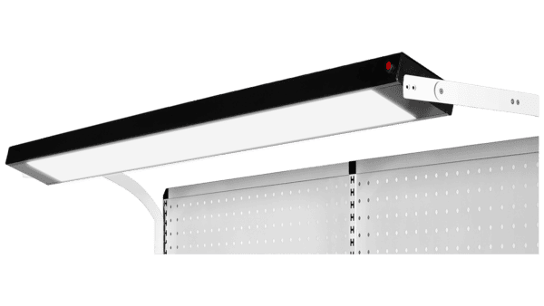 LED-Leuchte (slim)