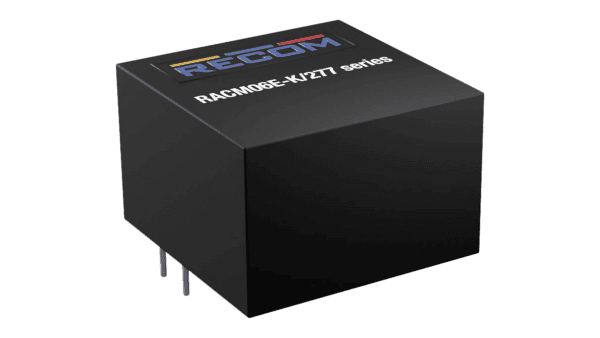 6W AC/DC Printmodul 12V/500mA, Industrie, Medizin, Haushalt