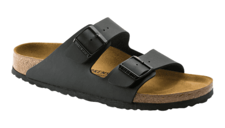 Sandalen "Arizona PROF Birkenstock", schwarz