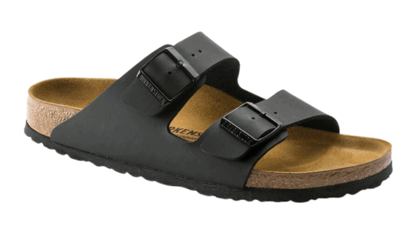 Sandalen "Arizona PROF Birkenstock", schwarz