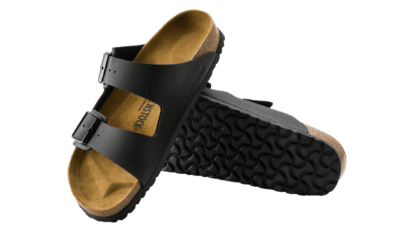 Sandalen "Arizona PROF Birkenstock", schwarz - Image 2
