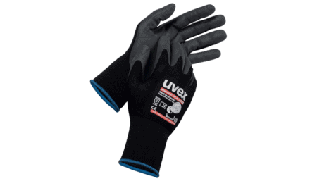 uvex phynomic airLite A ESD Montagehandschuh in verschiedenen Grössen