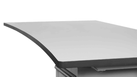 ESD Tischrahmen Ergonomic 1