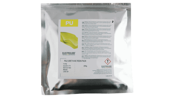 UR5118 Polyurethan-Vergussmasse 250g