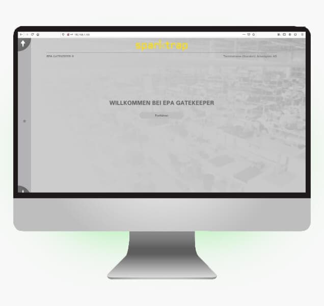 GK Webserver