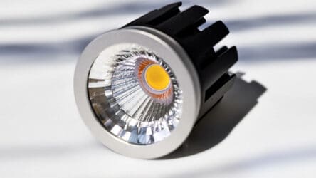 LED SPOT LUS50 BG16