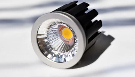 LUMESI LUS50 PREMIUM LED SPOT, 2700-6500K, Tunable White, CRI>80