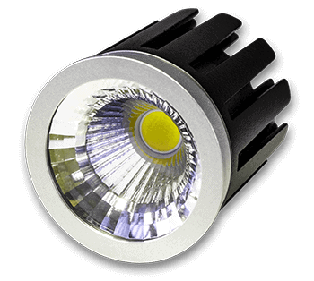 LED SPOT LUS50 lp