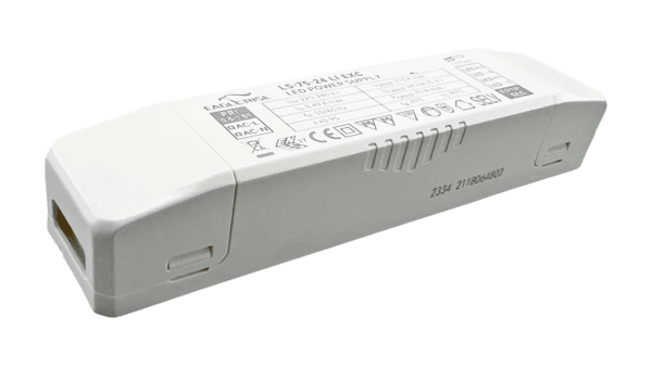 75W LED Treiber Konstantspannung 24V/3.13A