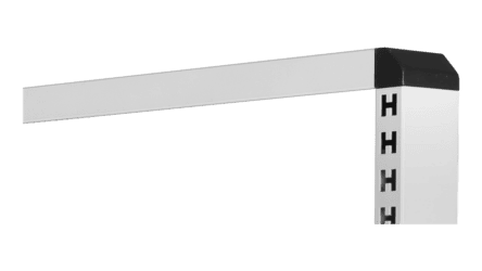 Rasterrohrmodul 3