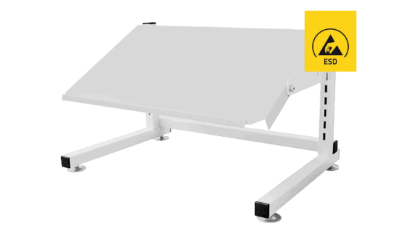 ESD-Fussstütze
