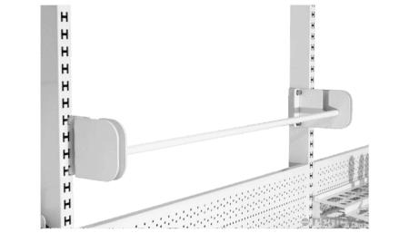 ESD Spulenhalter